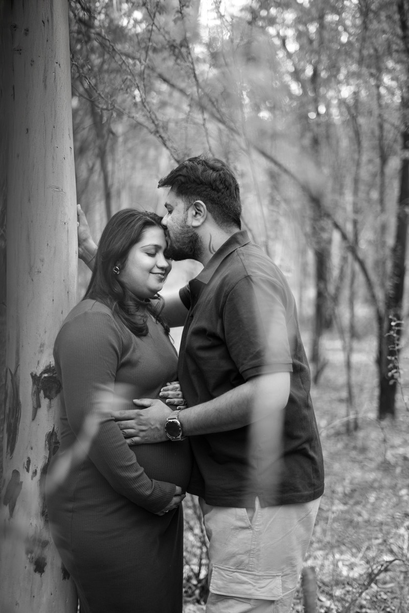 Maternity photoshoot 1