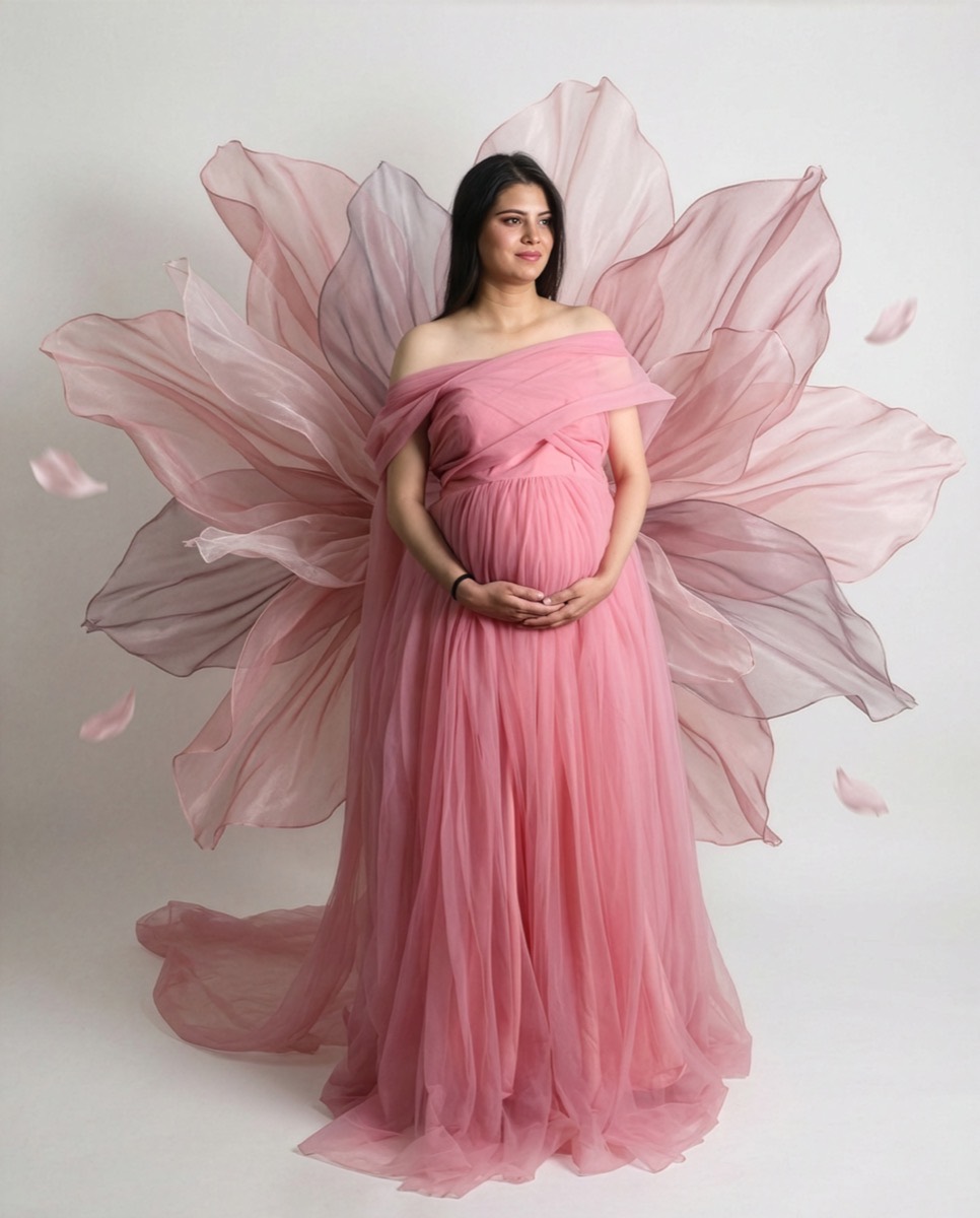 Maternity photoshoot 2