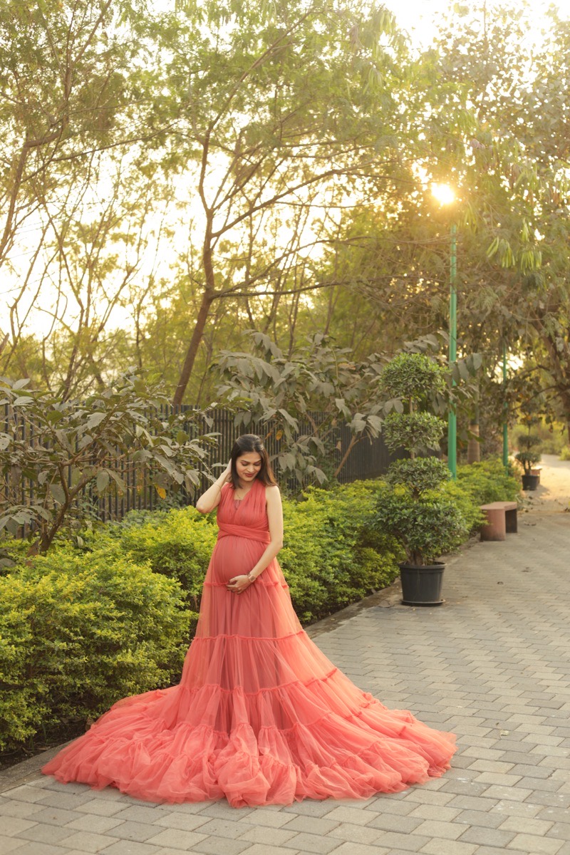 Maternity photoshoot 6