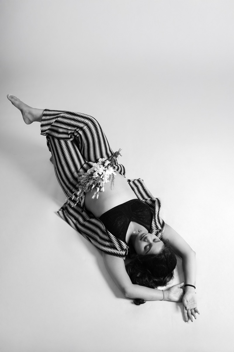 Maternity photoshoot 5
