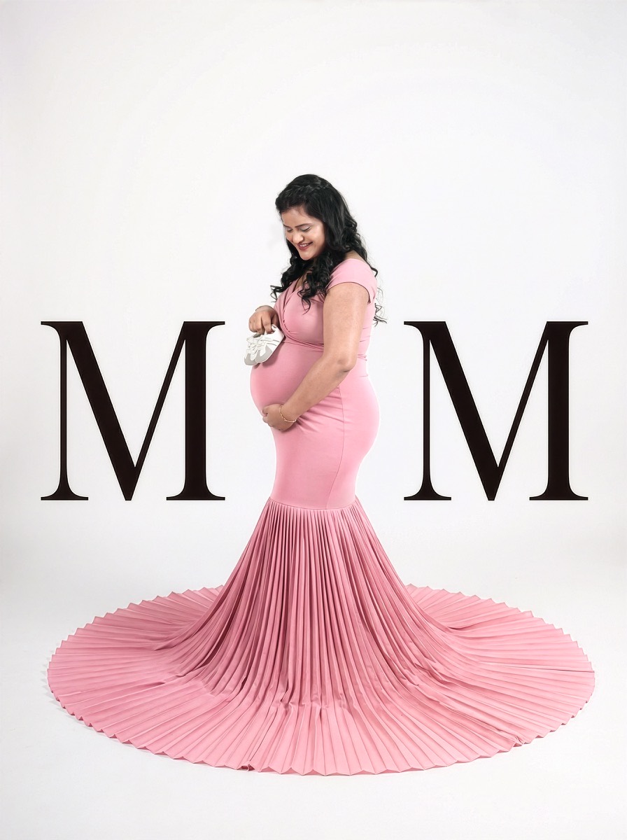 Maternity photoshoot 4